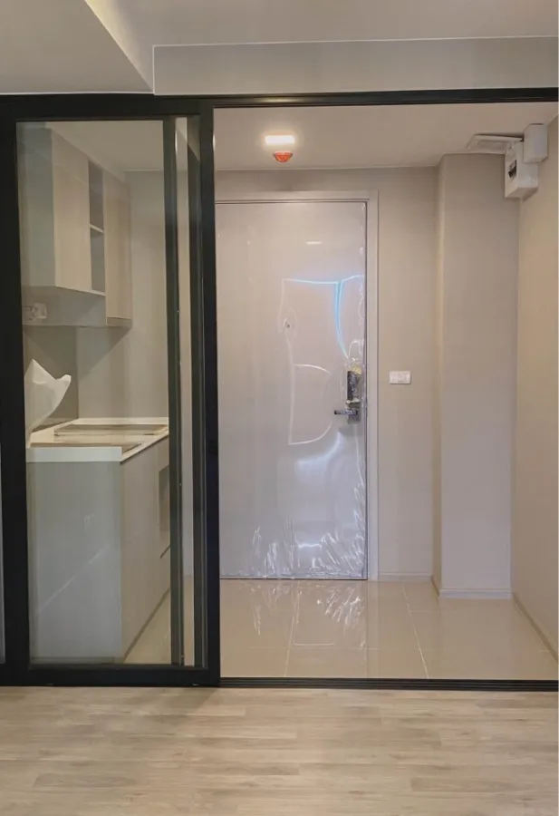ขายด่วน!! คอนโด ควินทารา อาเท่ สุขุมวิท 52 ชั้น 8 วิวสระว่ายน้ำ Fully furnished พร้อมอยู่ จองเลย!!