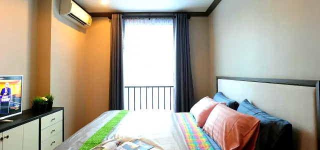 Sale /Rent :The Reserve KaSemSan 3 1 Bedroom 1 bathroom floor: 3 images