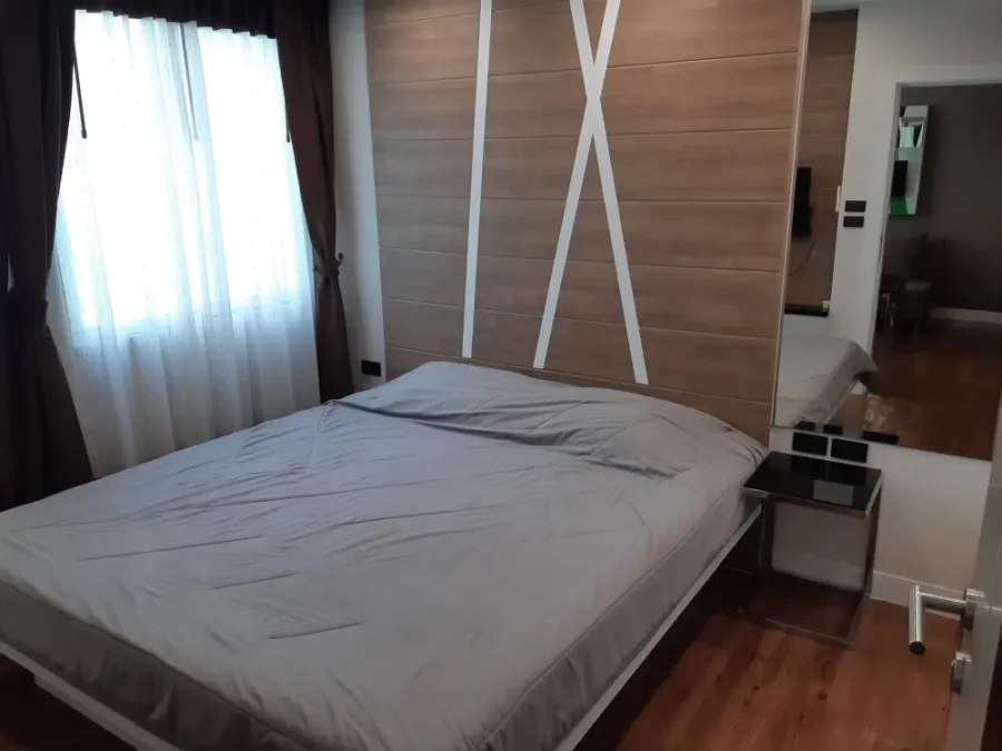 ขาย ให้เช่า The Feelture Pattaya ชั้น 2 ห้องแต่งครบ น่าอยู่ สนใจจองเลย ห้ามพลาด