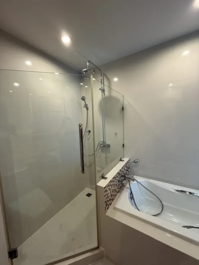 Chrisma Ramintra condos for rent: comfortable rooms at affordable prices with complete amenities. Book now!