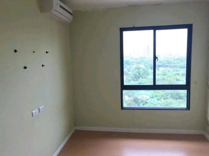ขาย I-Condo งามวงศ์วาน ชั้นบนสุด ห้องมุมขนาดใหญ่ 2นอน 2น้ำ มีเฟอร์นิเจอร์พร้อมเข้าอยู่