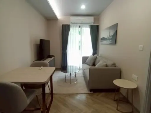 For rent condo CHAPTER Thonglor 25 ห้องน่าอยู่ เฟอร์ เครื่องใช้ไฟฟ้าครบ มาแต่ตังเข้าอยู่ได้เลย อย่าพลาด