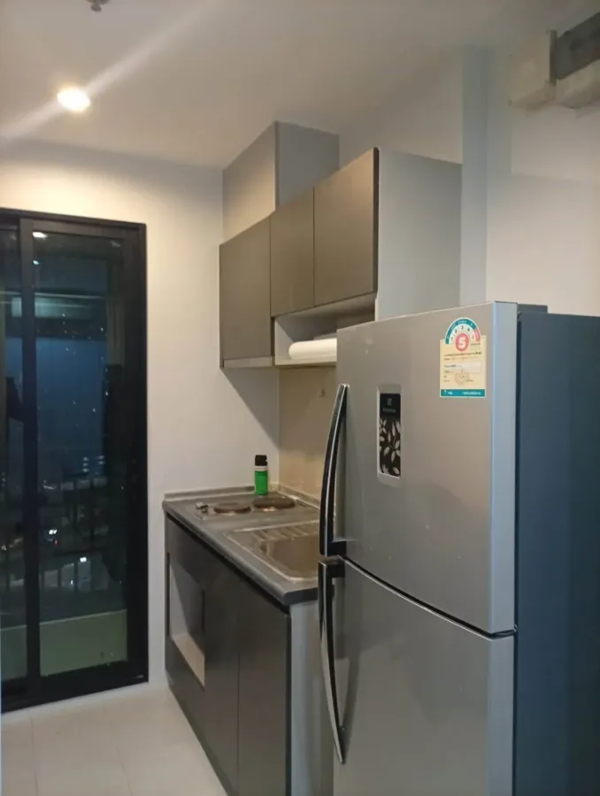🏠🌃 Condo for Sale: The Base Rama 9 – Ramkhamhaeng 🏠🌃