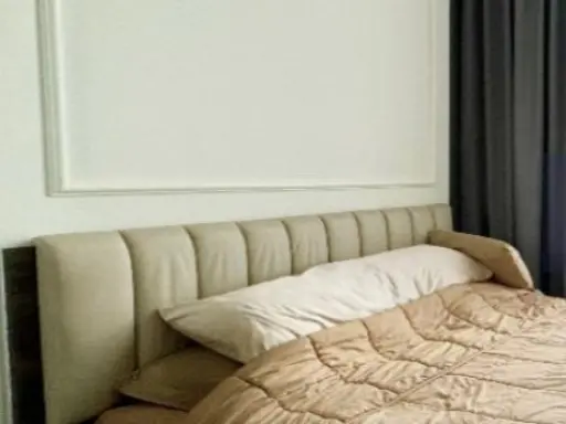 For sale rent Centric Ratchayothin ห้องพร้อมอยู่ Rare Item ห้องครัวปิดอย่างดี ไม่จองแล้วจะเสียดาย