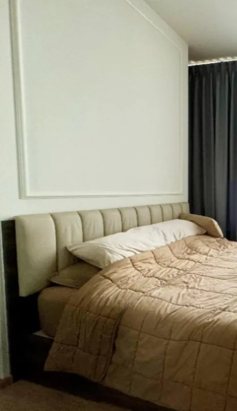 For sale rent Centric Ratchayothin ห้องพร้อมอยู่ Rare Item ห้องครัวปิดอย่างดี ไม่จองแล้วจะเสียดาย