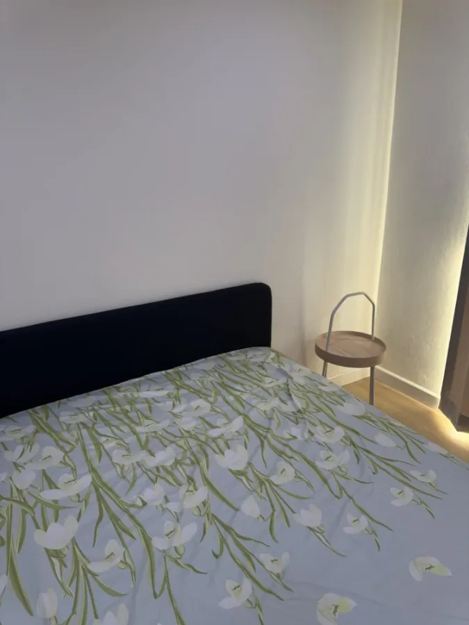 ให้เช่า The Niche Sukhumvit 49 ขนาด 43 ตร.ม. ห้องขนาดใหญ่ หายากในย่านทองหล่อ น่าจองสุดๆ