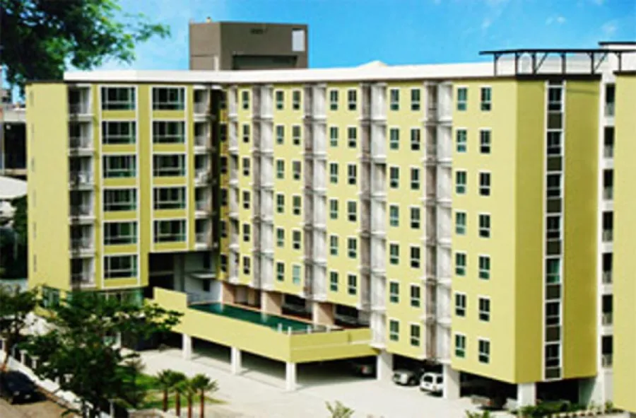 Condo for sale, Regent Home 7, with tenants, Sukhumvit, Building G, 8th floor, great price, don't miss it!!