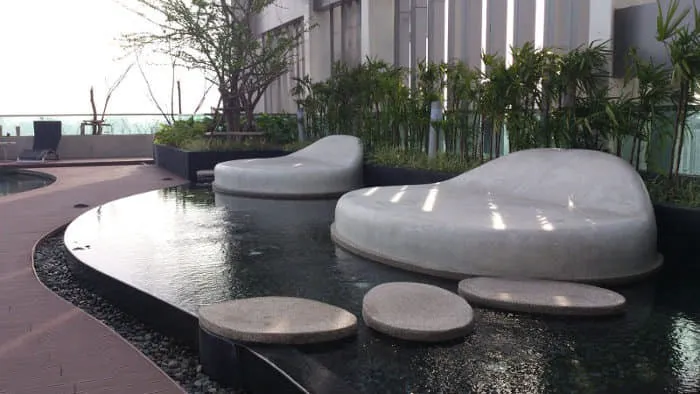 ให้เช่า/ขาย Condo Rhythm Sukhumvit 44/1 ห้องมุม ดูวิวงามๆ ไปด้วย อุปกรณ์ครบชุด ห้ามพลาดเลยจ้า