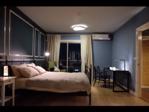 Supalai Park Ekkamai-Thonglor for sale, fully furnished, nice decoration, just bring your bags, hurry. images