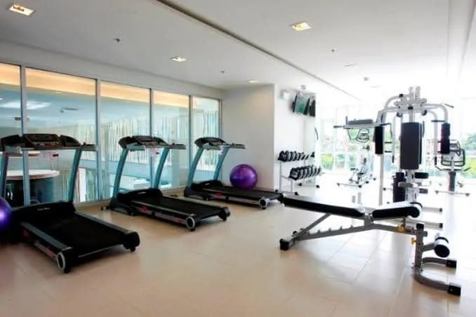 ขายคอนโดเดอะ ทัช พัทยาใต้ ห้องมุมฝั่งวิวทะเลสวย เฟอร์นิเจอร์และเครื่องใช้ไฟฟ้า จองเลย