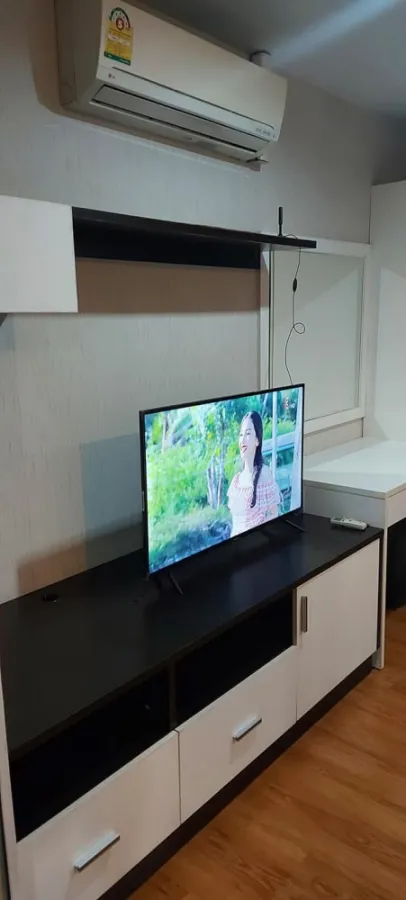 ขาย/เช่า คอนโด ปรัชญา เพลส รัชดา–ห้วยขวาง ชุดครัว Built in สิ่งอำนวยความสะดวกครบครัน อย่ารอช้า
