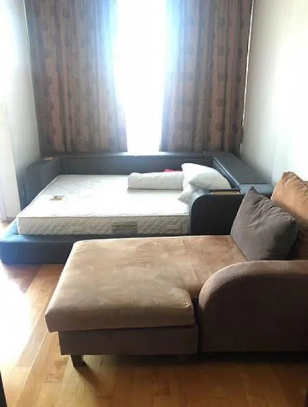 For rent, Villa Ratchathewi, decorated in classic style, appealing to the age of six, who wants to mix, come and reserve it.