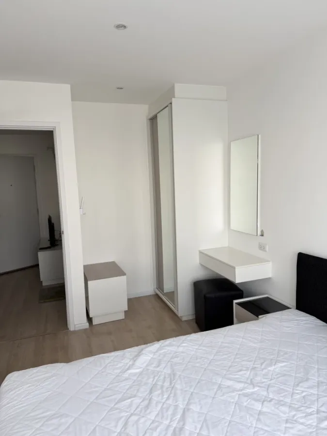 🏡🌿 Condo for Rent – iCondo Green Space Seri Thai 🌿🏡