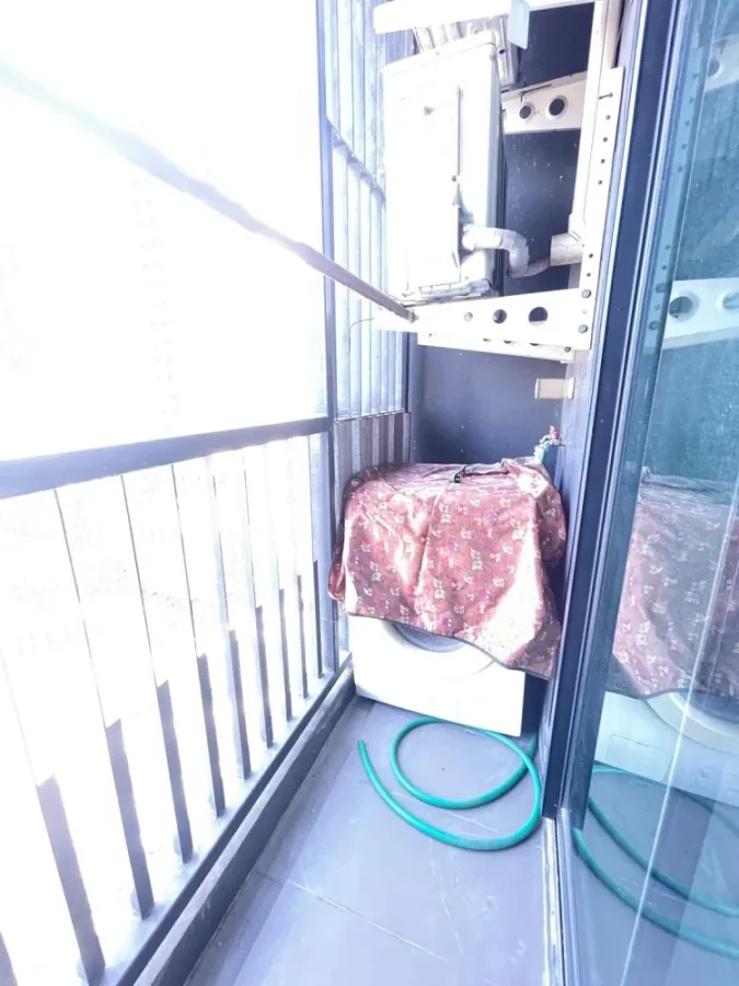 🏠🌃 ให้เช่า คอนโด เดอะ เเคปิตอล ราชปรารถ-วิภา 🏠🌃