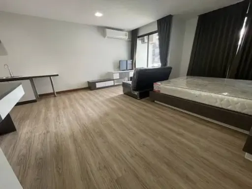 ให้เช่า Living Avenue Bangsaen ห้องน่าอยู่ กว้างขวาอยู่สบาย ราคาสบายกระเป๋า จองเลย