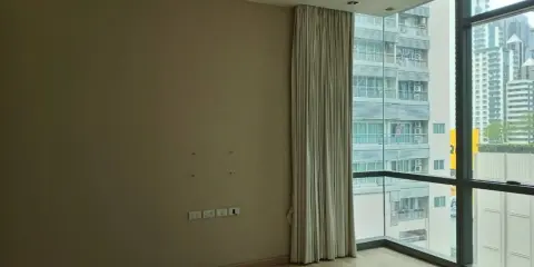 ขาย ให้เช่า The Room Sukhumvit 21 ชั้น 11 ห้องเปล่า STUDIO เดินทางสะดวกสบาย สนใจ รีบจับจองได้เลยจ้า