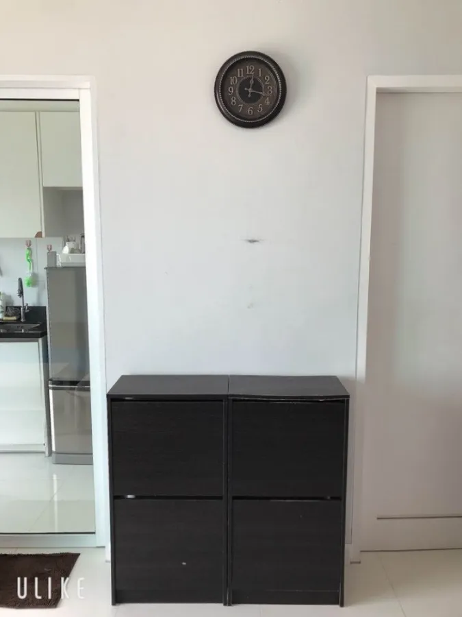 Urgent sale!! Condo The Bloom Sukhumvit 71, beautiful room, convenient transportation, don't miss it!!