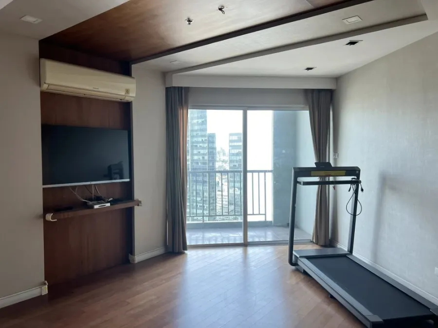 ขาย เช่า belle grand rama 9 6 ห้องนอน! พื้นที่ใช้สอยเยอะสุดๆ อยู่ชั้นสูง ได้วิวเมือง รีบจองเลย