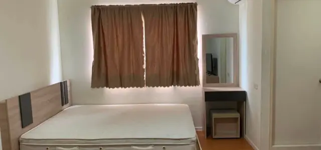 ขาย Lumpini Township Rangsit Klong 1 ห้องน่าอยู่ มาพร้อมเฟอร์นิเจอร์และเครื่องใช้ไฟฟ้าครบครัน ห้ามพลาด images