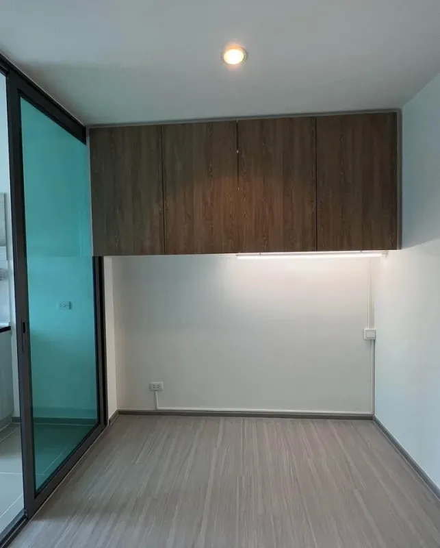 ขายคอนโด Aspire Sathorn Ratchapruek 1 ห้องนอน 1 ห้องน้ำ พร้อมอยู่ พร้อมเฟอร์นิเจอร์พร้อม จองเลย