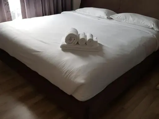 For rent, The Line Chatuchak-Mochit, near BTS, MRT Chatuchak, convenient transportation, suitable for urban lifestyles.