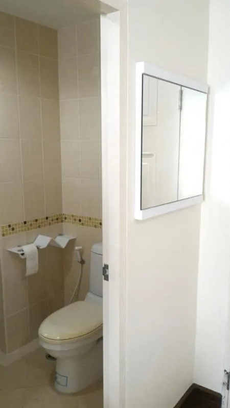 Condo LIFE @ Thapra, ready to move in Affordable price, high floor, good view. Hurry up to reserve before the room falls off.