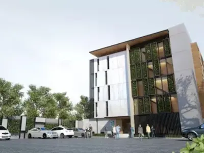 Quad Sathon