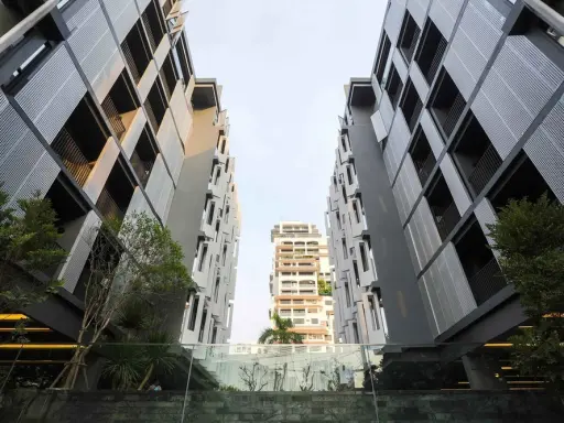 Siamese Gioia Sukhumvit 31
