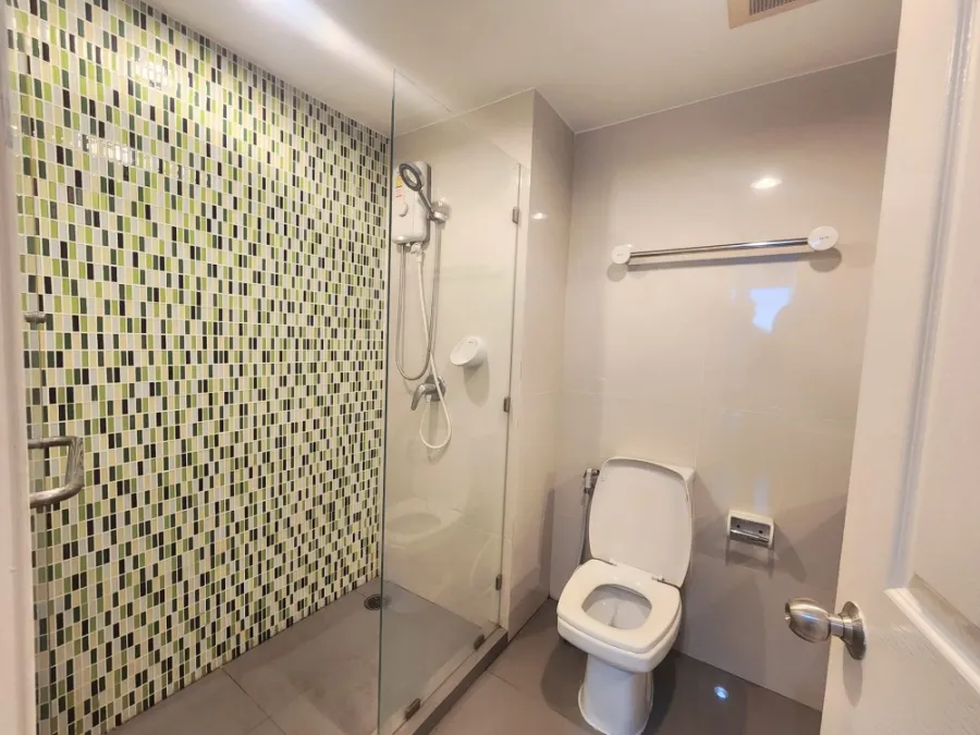 ขาย ชาโตว์ อินทาวน์ พหลโยธิน 32 ห้องตกแต่งเรียบง่าย พร้อมอยู่ เฟอร์นิเจอร์ครบชุด ห้ามพลาด