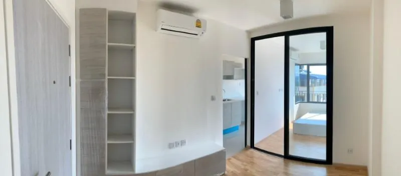 ขาย The Cabana Condo ชั้น 7 ห้องกว้าง วิวดี รีบจัดเลยจ้าาา