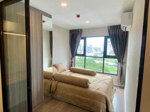 ให้เช่า คอนโด ดิ ออริจิ้น พหลฯ – สะพานใหม่ ชั้น 8 ห้องสวย ตกแต่งจัดเต็ม จองเลย ด่วนๆจ้า images