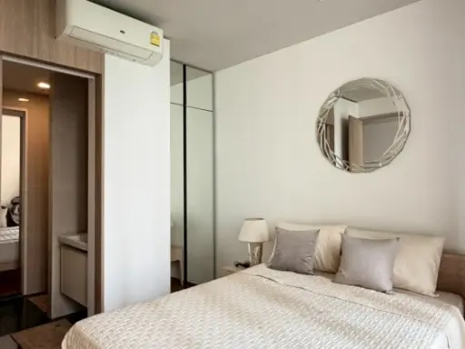 ขาย Park 24 Origin Phrom Phong 2 ห้องนอน พื้นที่ใช้สอยเยอะ ตกแต่งครบครัน ดีแบบนี้ห้ามพลาด images