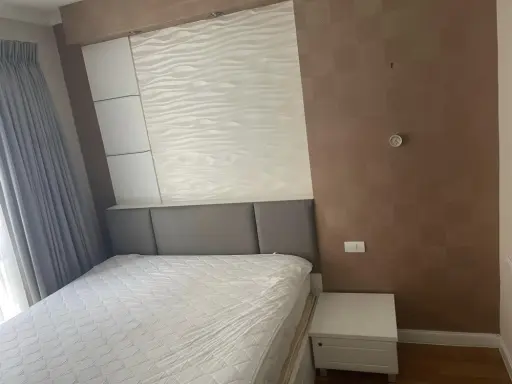 For sale: Lumpini Park Riverside-Rama 3, 27th floor, fully decorated, built in, ready to move in. If you don't reserve, you'll miss out. images