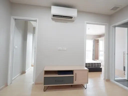 For sale Humble Living@Feaung Fu ห้องติดหัวมุม วิวเมือง ระเบียงทิศใต้ ราคาดี จองเลย images