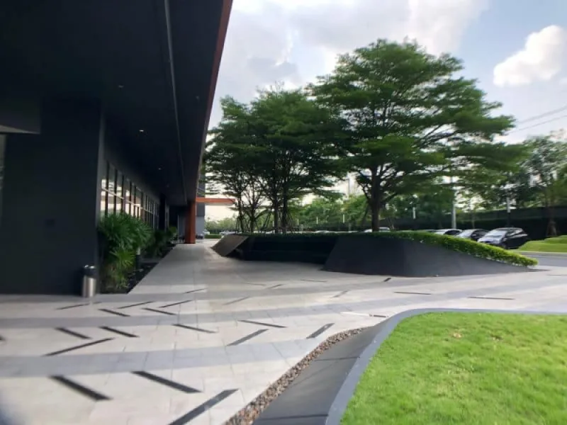ขาย คอนโด เดอะทรี ริโอ้ บางอ้อ สเตชั่น, เฟอร์ครบพร้อมอยู่ จองเลย !!