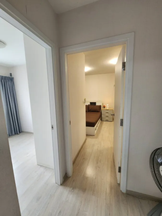 ขาย ให้เช่า!! พลัมคอนโด พาร์ค รังสิต เฟส 1-3 Fully furnished พร้อมเข้าอยู่ได้ทันที ห้ามพลาด!!