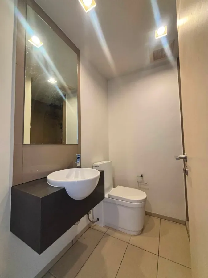 ขาย Unixx South Pattaya ห้องชั้น 14 ในทำเลสุดปัง วิวทะเลสวยไม่บล็อค มัวแต่มองไม่จองไหวหรอ