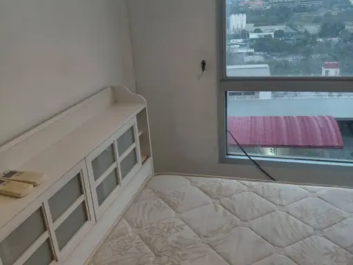 Selling Lumpini Park Riverside - Rama 2 apartment. Fully furnished, comfortable, spacious high floor. Book now! images