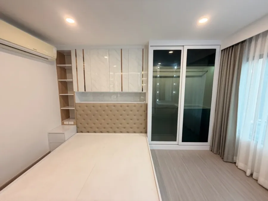 ขาย คอนโด แอสปาย สุขุมวิท-อ่อนนุช ห้องกว้าง อยู่สบาย ซื้อเลย!!
