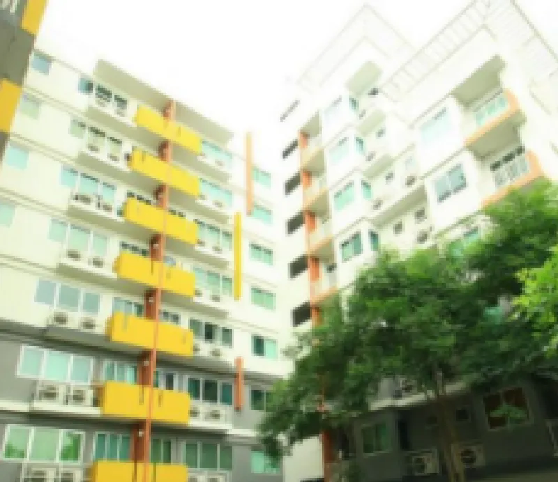 ขาย/เช่า มายคอนโด สุขุมวิท 81 ทำเลดี ห้องสวย เฟอร์ครบ พลาดไม่ได้แล้ว