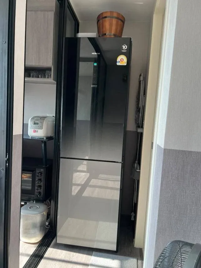 For rent!! Condo The Origin Sukhumvit-Sai Luat, E22 Station, 27th floor, fully furnished, ready to move in! Don't miss out!!