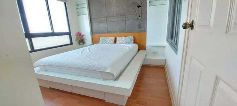 ให้เช่า ลุมพินี วิลล์ สุขุมวิท 77-1 ห้องสวย พร้อมอยู่ มาก่อนได้ก่อนน้า