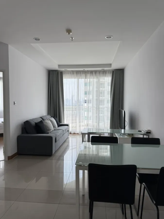 🏠🌃 ให้เช่า คอนโด ศุภาลัย เวลลิงตัน2 🏠🌃