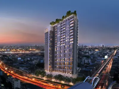 SO Origin Siriraj