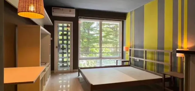 ขาย i-HOUSE Laguna Garden RCA ห้องสตูดิโอ มาพร้อมเฟอร์นิเจอร์และสิ่งอำนวยความสะดวกครบครัน ดีแบบนี้ห้ามพลาด images
