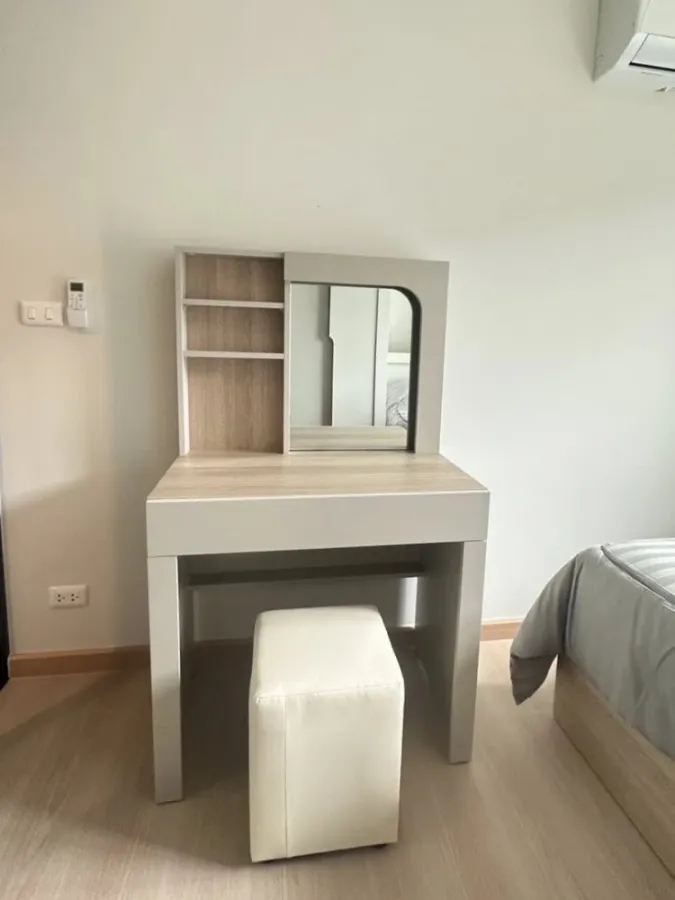 ให้เช่า Terra residence ชั้น 25 วิวสูง โปร่ง โล่ง แต่งครบ จองเลย ห้ามพลาด