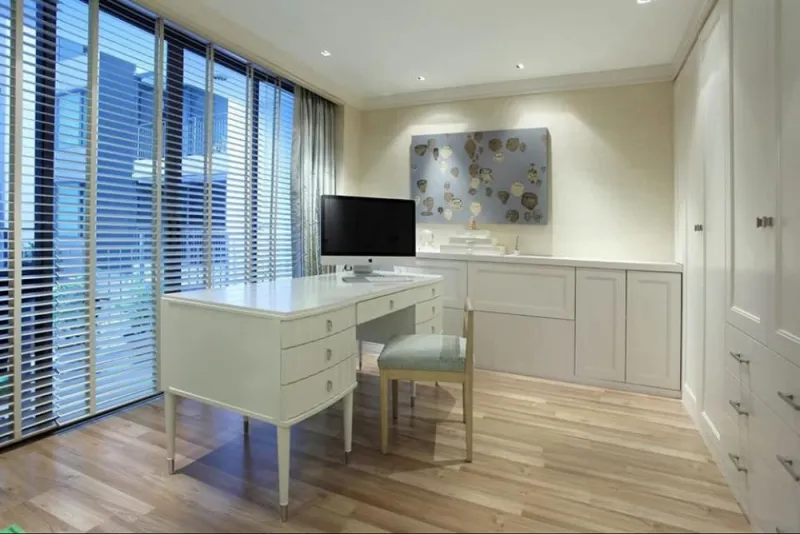 ปล่อยเช่า คอนโดพรอม พหลโยธิน 2 ห้องสวย วิวสระว่ายน้ำ ไม่จอง ไม่ได้แล้ว !!