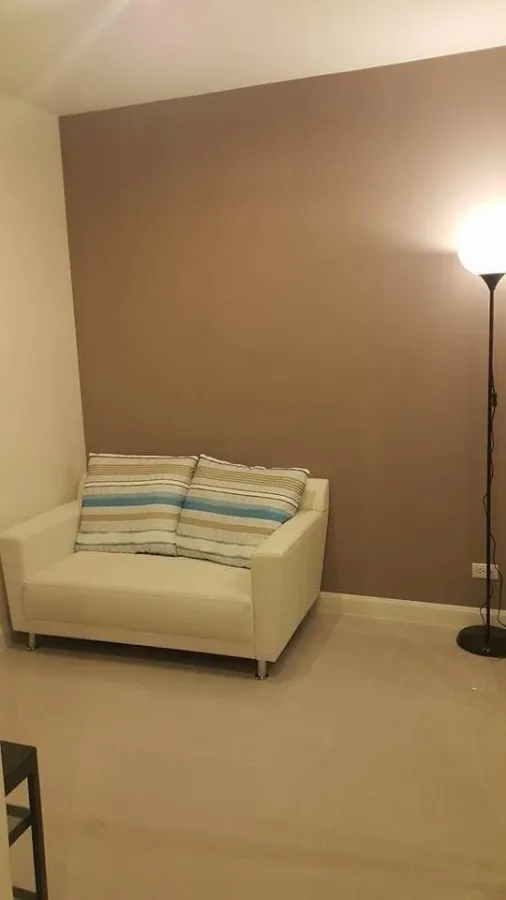 Condo for sale, rent, Manor Sanambinnam, ready to move in Comes at a great price If you miss it, you will regret it later. Let me tell you.