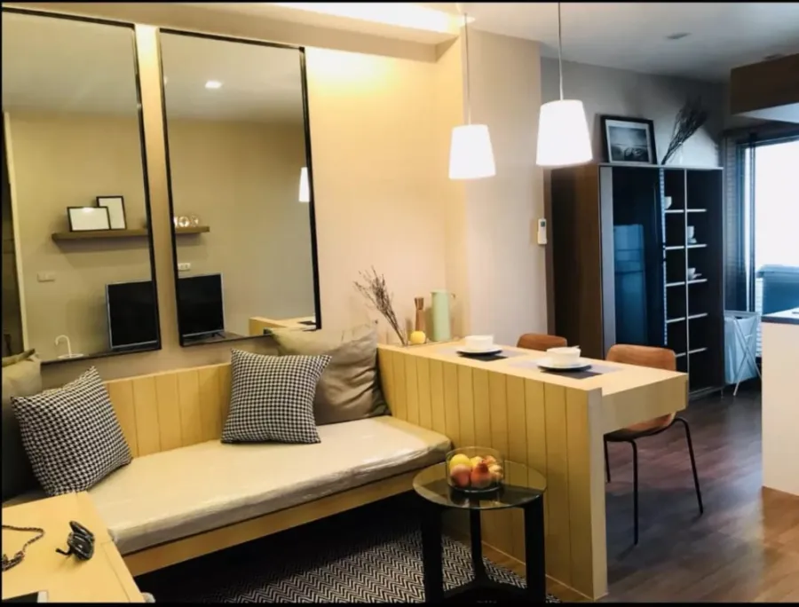 Sale/Rent Urgent!! Condo Wynn Sukhumvit 46, good location, convenient transportation, near shopping areas, don't miss it!!