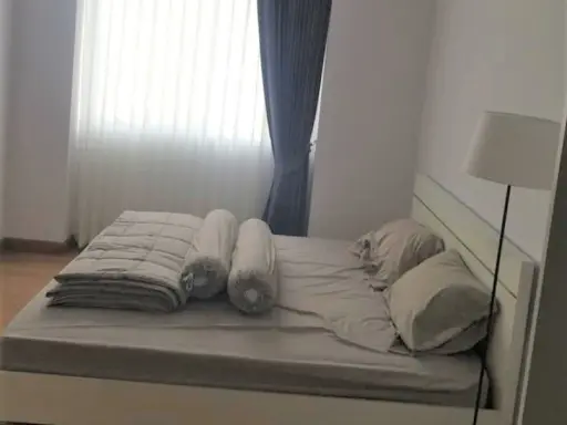 For rent Supalai Wellington 1 ห้องนอน 1 ห้องน้ำ ชั้น 12 วิวสระว่ายน้ำสวยมาก ราคานี้คุ้มสุดๆ จองเลย